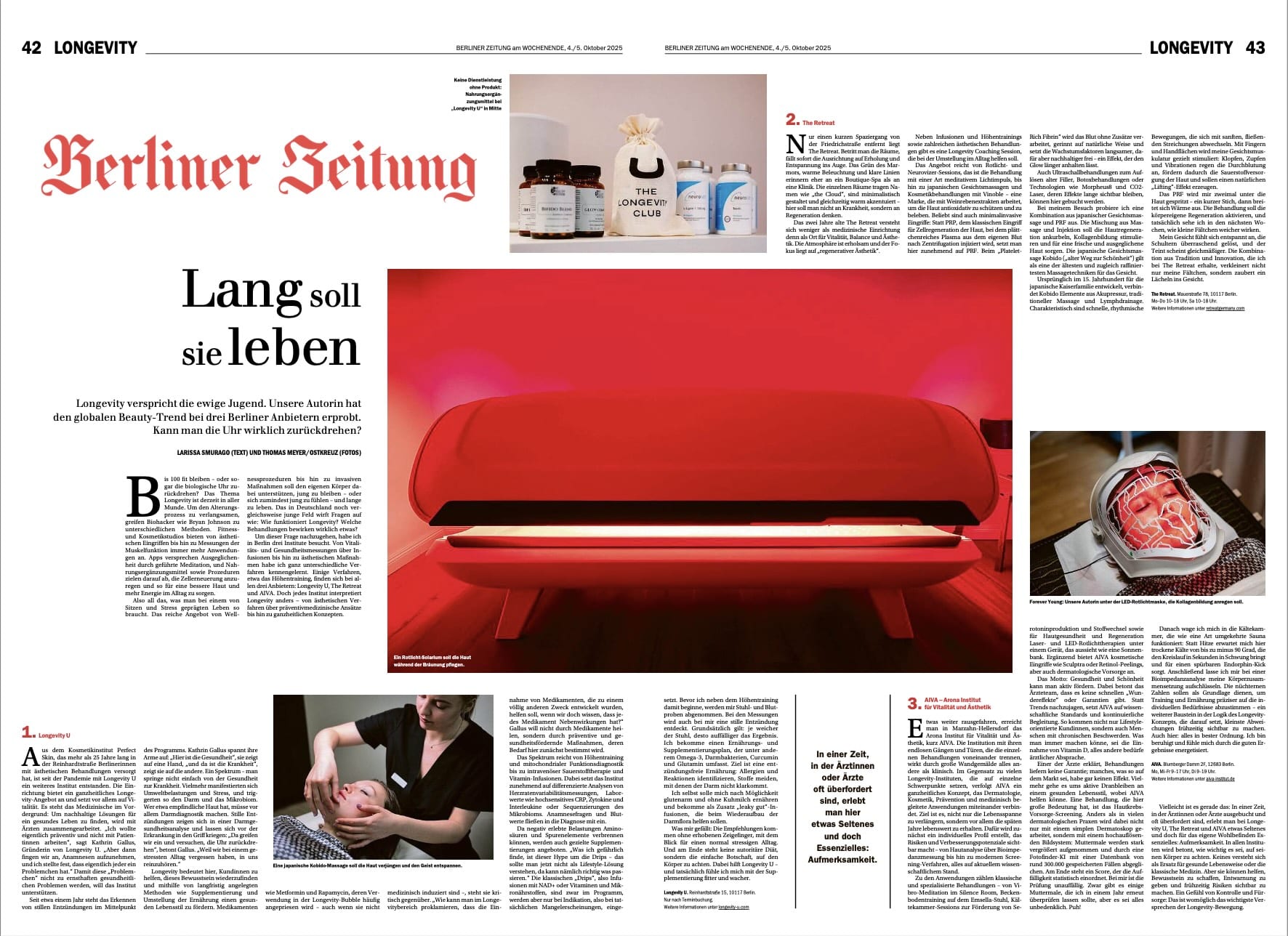 berliner zeitung press
